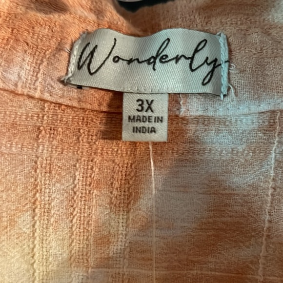 Wonderly Ladies’ Blouse - Picture 3 of 8